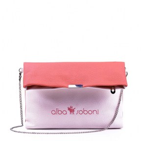 Каталог стильних сумок alba soboni 2013