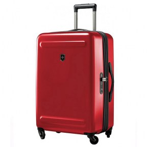 Валізи брендів Victorinox, Piquadro і Lojel